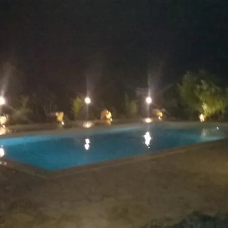 Farm stay Grotta Di Figazzano Cisternino