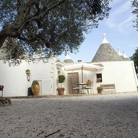 Farmház Grotta Di Figazzano *