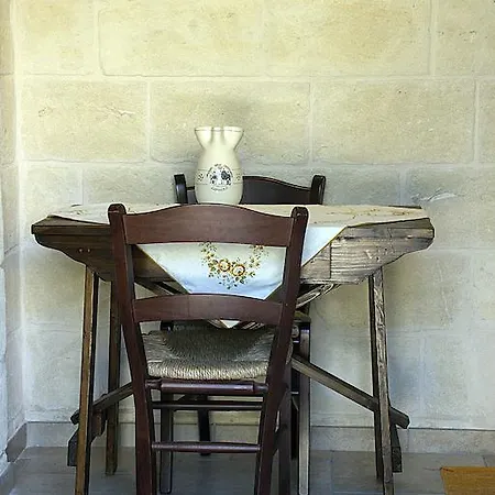 Farm stay Grotta Di Figazzano *
