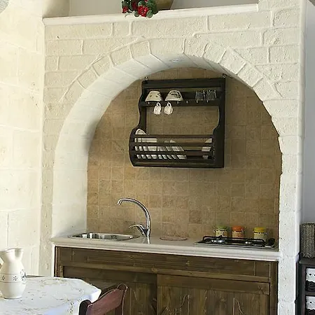 Grotta Di Figazzano