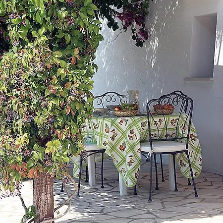 Farm stay Grotta Di Figazzano
