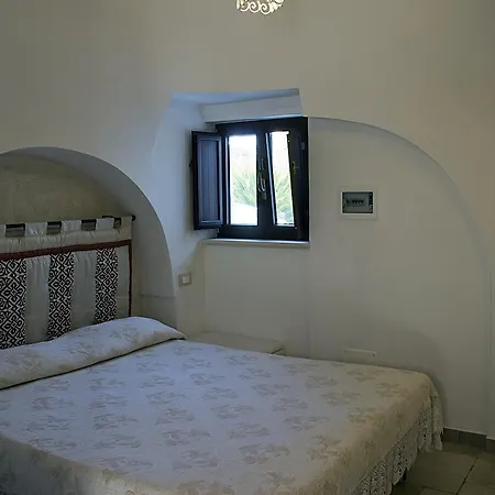Grotta Di Figazzano