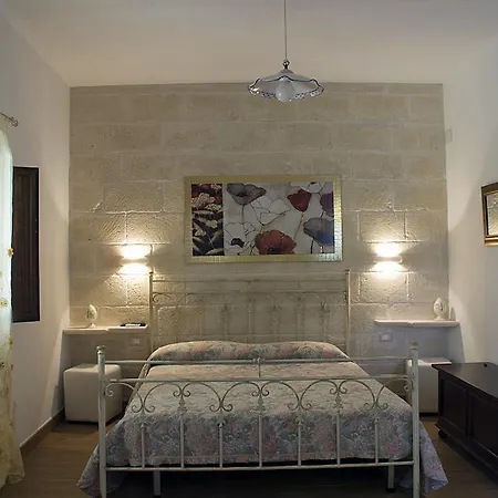 Farm stay Grotta Di Figazzano Cisternino