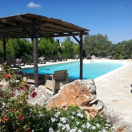 Grotta Di Figazzano Farm stay *
