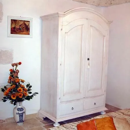 Farm stay Grotta Di Figazzano