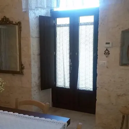 Farm stay Grotta Di Figazzano