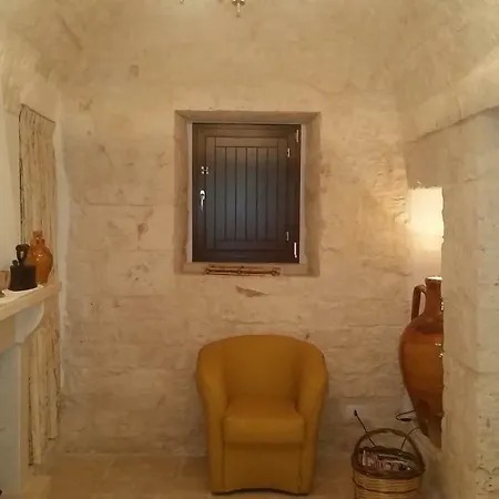Farm stay Grotta Di Figazzano *