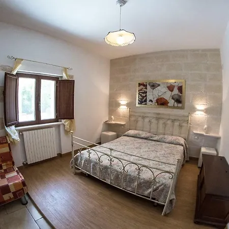Farm stay Grotta Di Figazzano *