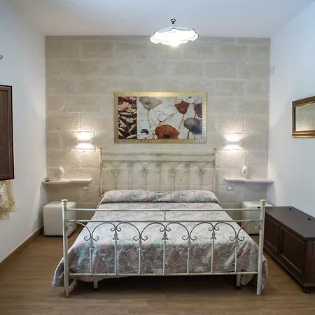 Grotta Di Figazzano Farmház *