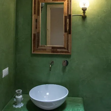 Grotta Di Figazzano Farmház