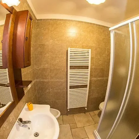 Farm stay Grotta Di Figazzano *