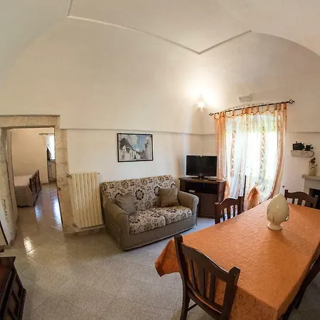 Grotta Di Figazzano Farmház *