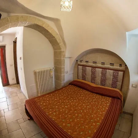 Grotta Di Figazzano Farmház