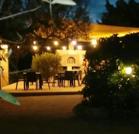 Grotta Di Figazzano *