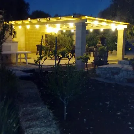 Farm stay Grotta Di Figazzano
