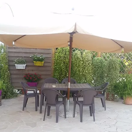 Grotta Di Figazzano Alloggio per agriturismo
