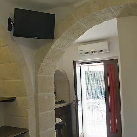 Grotta Di Figazzano