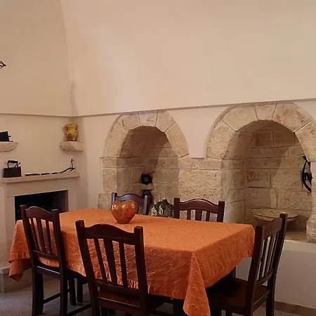 Grotta Di Figazzano Alloggio per agriturismo *