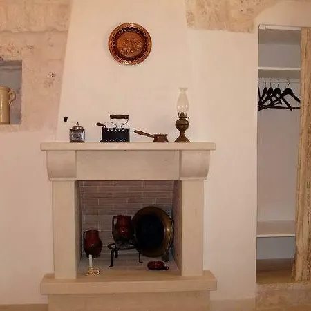 Grotta Di Figazzano