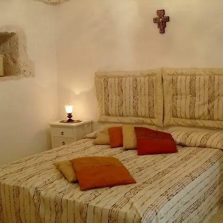 Grotta Di Figazzano