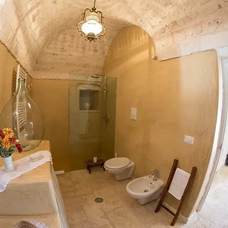 Alloggio per agriturismo Grotta Di Figazzano *