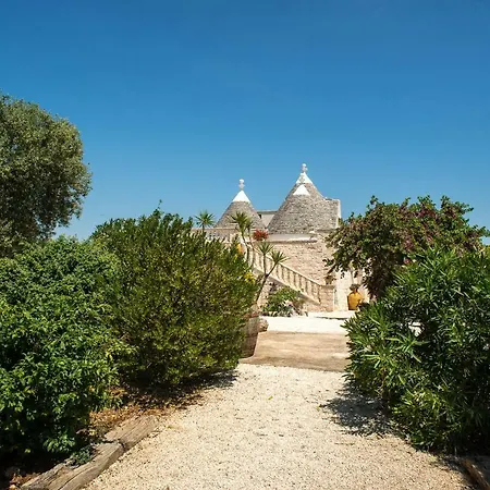 Grotta Di Figazzano Cisternino
