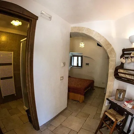 Grotta Di Figazzano Alloggio per agriturismo *