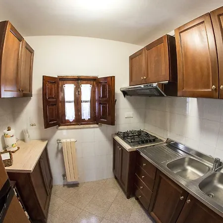 Alloggio per agriturismo Grotta Di Figazzano Cisternino
