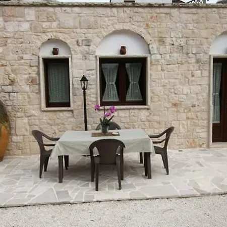 Alloggio per agriturismo Grotta Di Figazzano