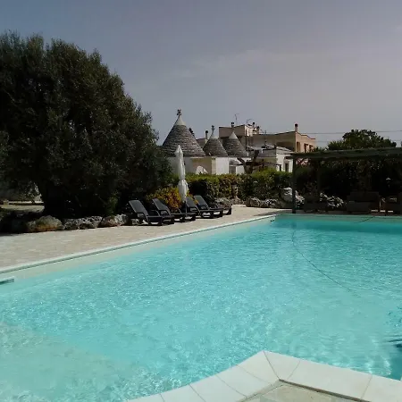 Alloggio per agriturismo Grotta Di Figazzano *
