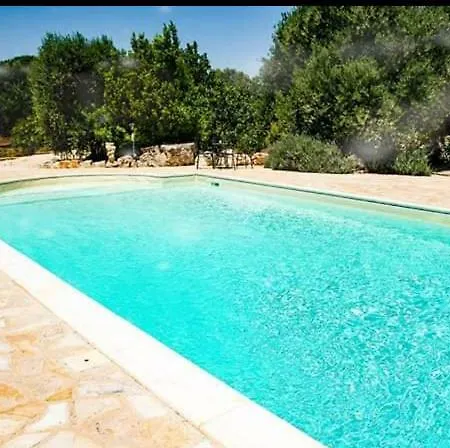 Alloggio per agriturismo Grotta Di Figazzano