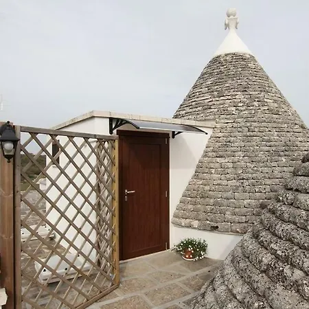 Alloggio per agriturismo Grotta Di Figazzano