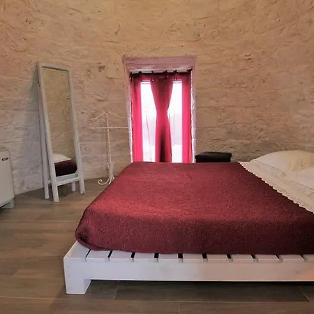 Grotta Di Figazzano